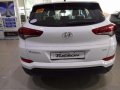 2017 Hyundai Tucson GL CRDi Diesel AT 43K all in DP ONLY-3
