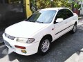 1998 Mazda 323 Familia Rayban matic-0