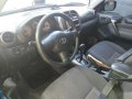 toyota rav 4 matic 2003-4