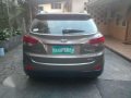 RUSH!!! 2010 Hyundai Tucson 4WD Diesel Automatic-3