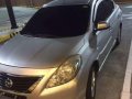 For Sale 2013 Nissan Almera -1