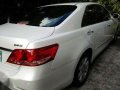 Toyota camry 2.4 G 2006-1