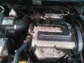 Mitsubishi RVR gas matic 2004 model-10