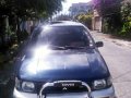 Mitsubishi RVR gas matic 2004 model-0