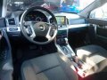 2014 Chevrolet Captiva Diesel Automatic-4