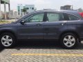2009 honda Crv mt 425k rush not xtrail rav4 tucson-0