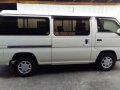 2007 Nissan Urvan Shuttle VX for sale-2