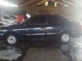 2007 Nissan Sentra MT Ex-Taxi ready for trasfer complete papers-3