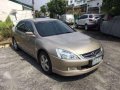 Honda Accord 2004 Beige (UPDATED)-2