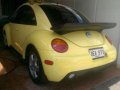 new beetle 2001 Volkswagen-0