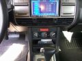 2005 Nissan Xtrail 200X 4x4 Automatic Gunmetal grey Mags-6