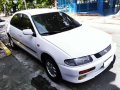 1998 Mazda 323 Familia Rayban matic-8