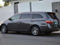 2013 Honda Odyssey Wide Body Luxury Minivan-2