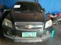 Chevrolet Captiva wagon 2008 for sale-0