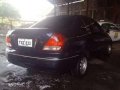 2007 Nissan Sentra MT Ex-Taxi ready for trasfer complete papers-2