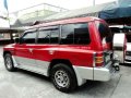 1999 Mitsubishi Pajero Fieldmaster for sale-1