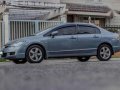 Honda Civic FD 2006 1.8 S-9
