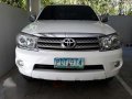 2011 Toyota Fortuner 2.5 diesel D4D matic-5