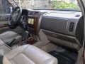 Nissan Patrol 2005 Diesel Loaded Presidential Edition 4x4-8