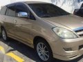 toyota innova g 2005 diesel mt-0