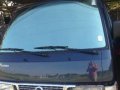 Nissan urvan-1