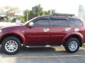 Like New. Loaded 2014 Mitsubishi Montero Sport MT 2FAST4U-3