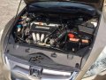 Honda Accord 2004 Beige (UPDATED)-5