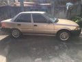 1992 toyota corolla golden brown and mistsubishi galant charcoalblack-3