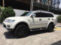 2011 Mitsubishi Montero GLS V Automatic Diesel vs 2012 2013-2