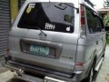 Mitsubishi adventure gls-1