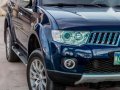 Mitsubishi Montero Sport 2010 Diesel-5