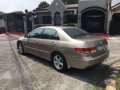 Honda Accord 2004 Beige (UPDATED)-6
