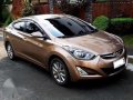 Fresh in and out Hyundai Elantra S 2014-11