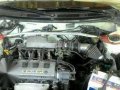 1996 Toyota Corolla GLI 1.6 Manual All power Air bag Sound set up-1