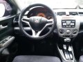 Honda City 1.5 at-7