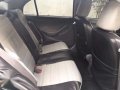 Honda Civic 2002 Dimension Manual-0