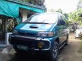 Mitsubishi Delica Space Gear-1