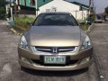 Honda Accord 2004 Beige (UPDATED)-10