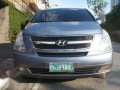 Fastbreak 2008 Hyundai Grand Starex Gold Automatic-2