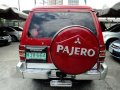 1999 Mitsubishi Pajero Fieldmaster for sale-4