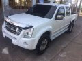 2009 Isuzu Dmax 4x2 Global Edition first owner-1
