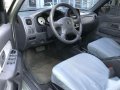 Rush sale Nissan Frontier Automatic 350k neg.-2