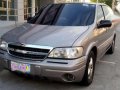 2003 Chevrolet Venture SUV VAN 12Seater l-5