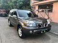 Nissan xtrail 2005 250x top of the line 4x4 matic fresh 73k mileage-6