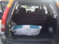 Honda CRV 2002 for sale-3