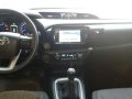 2016 Toyota Hilux G for sale-4