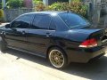 Mitsubishi Lancer 2007 GLS alt civic jazz sentra altis vios-2