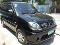 mitsubishi adventure 08 model diesel-2