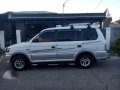 Mitsubishi Adventure Model 2000 for sale-2
