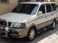 Toyota Revo GL 2001 for sale-0